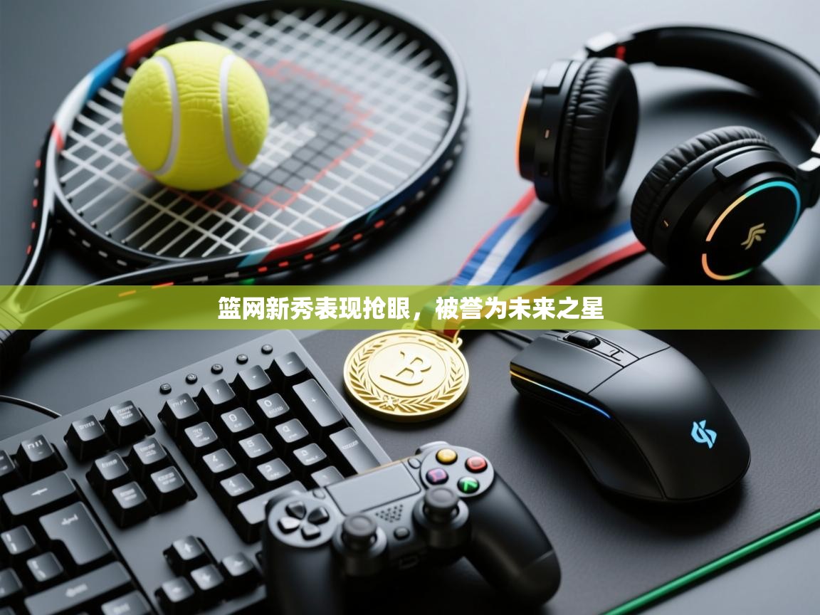 篮网新秀表现抢眼，被誉为未来之星  第2张