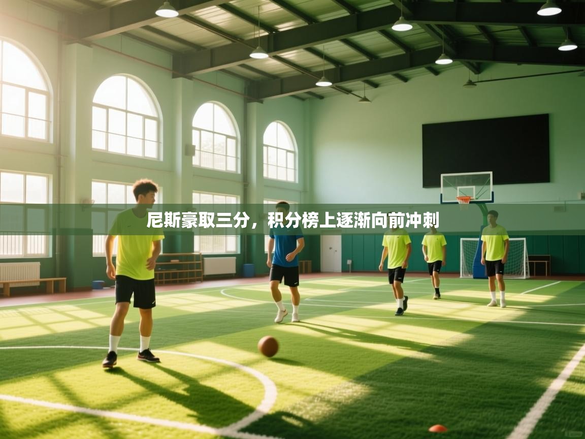 尼斯豪取三分,积分榜上逐渐向前冲刺 第1张