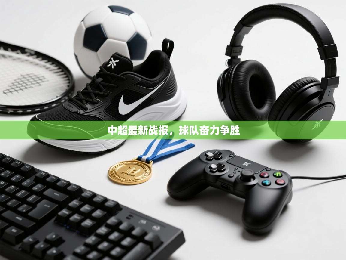 中超最新战报，球队奋力争胜  第1张