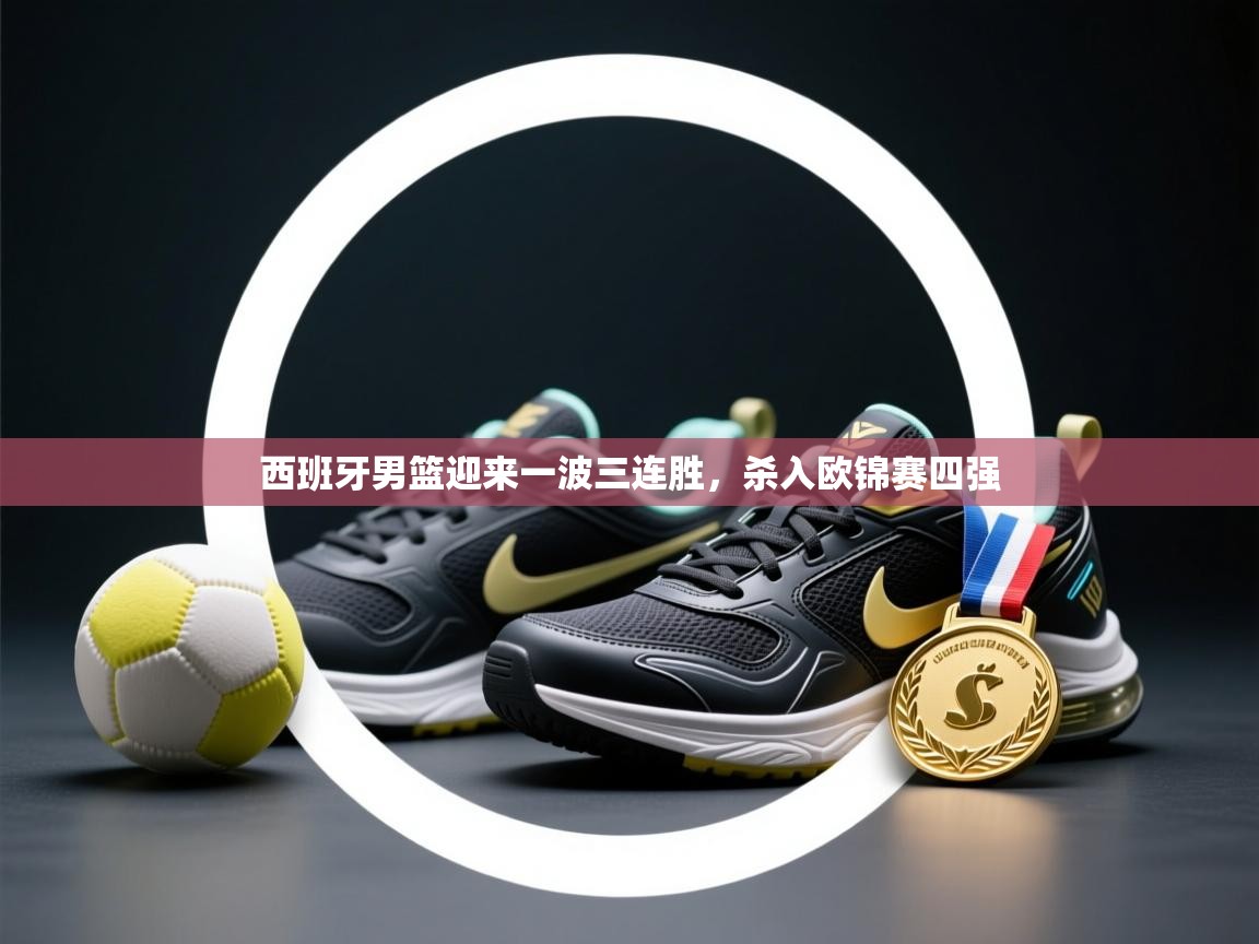 西班牙男篮迎来一波三连胜，杀入欧锦赛四强  第1张