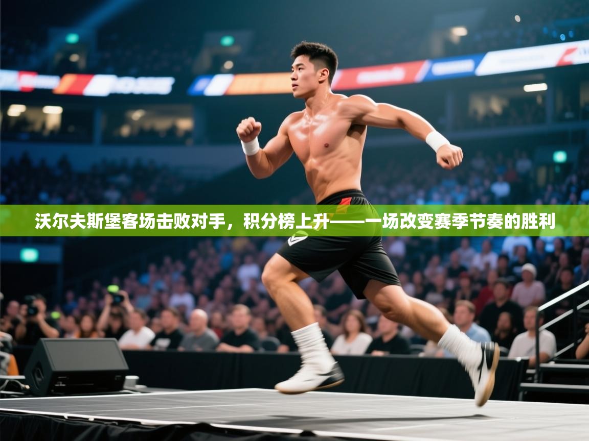 沃尔夫斯堡客场击败对手，积分榜上升——一场改变赛季节奏的胜利  第2张