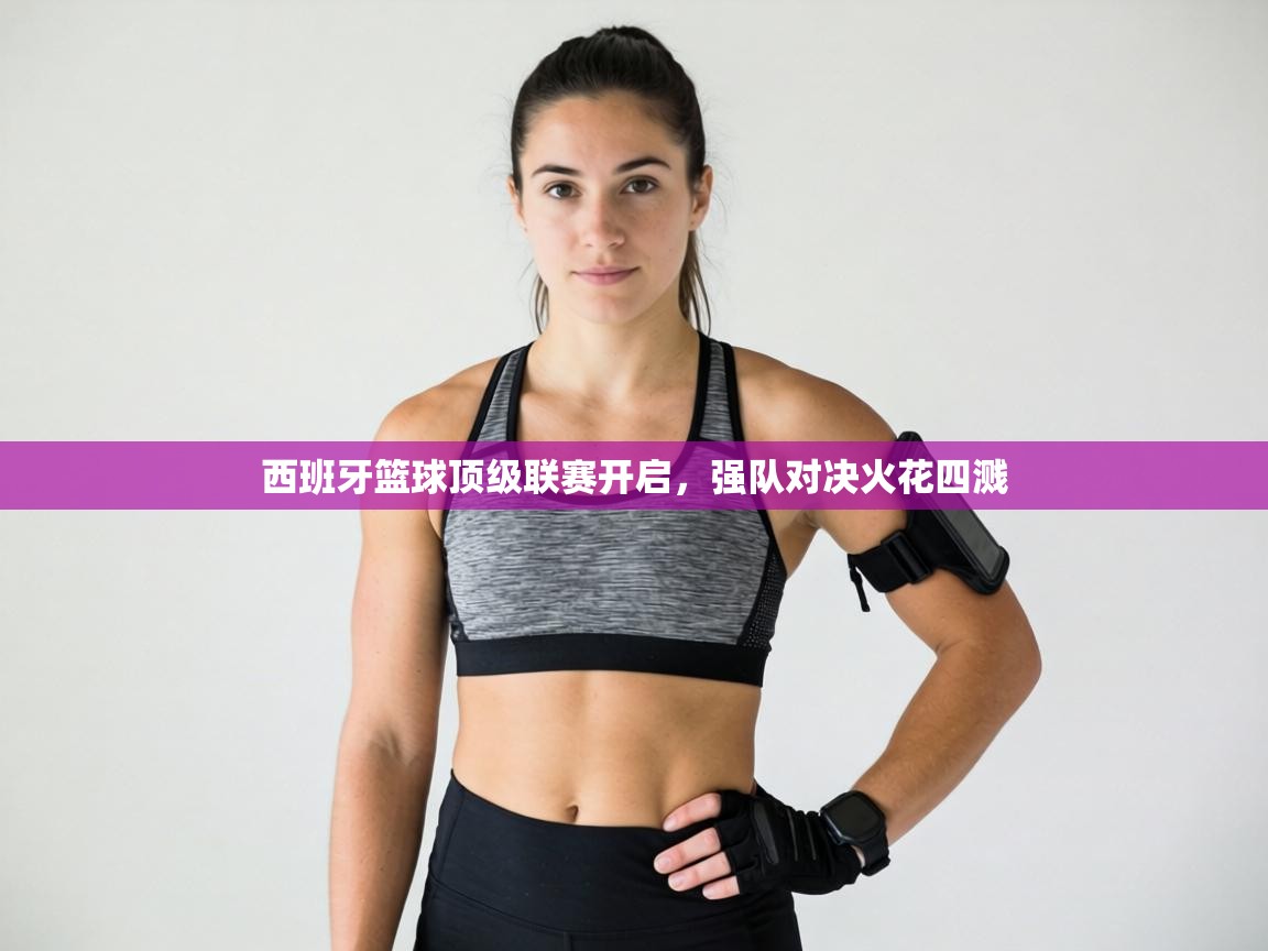 西班牙篮球顶级联赛开启，强队对决火花四溅  第2张